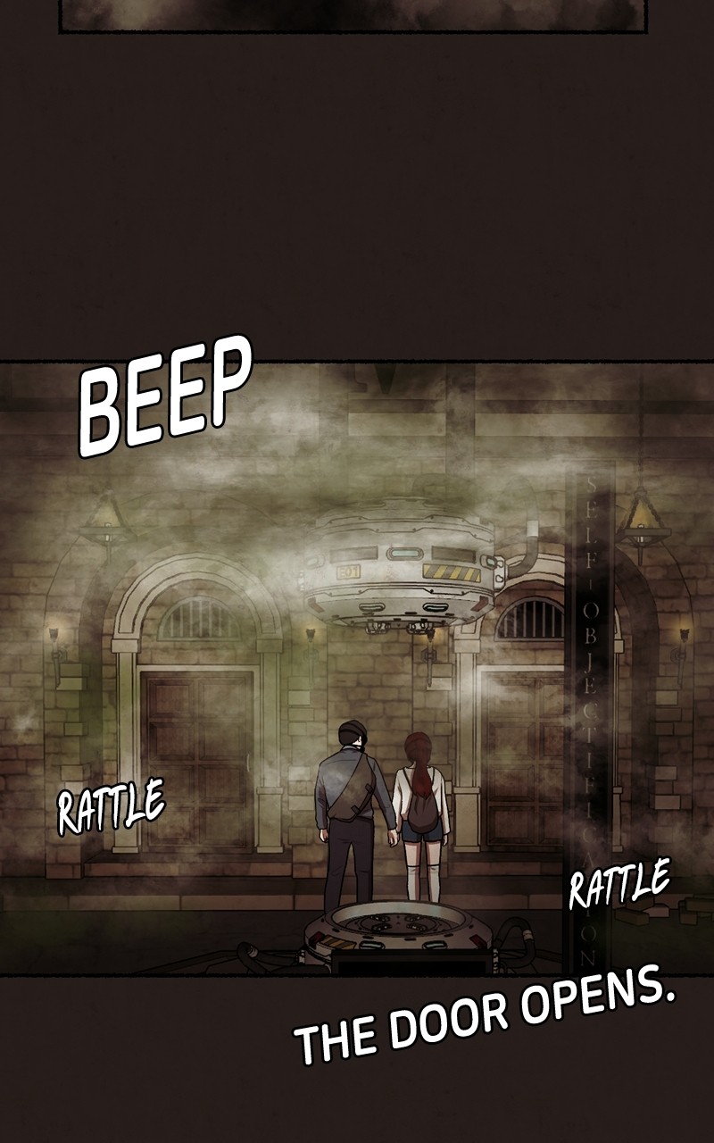Escape Room Chapter 130 - page 100