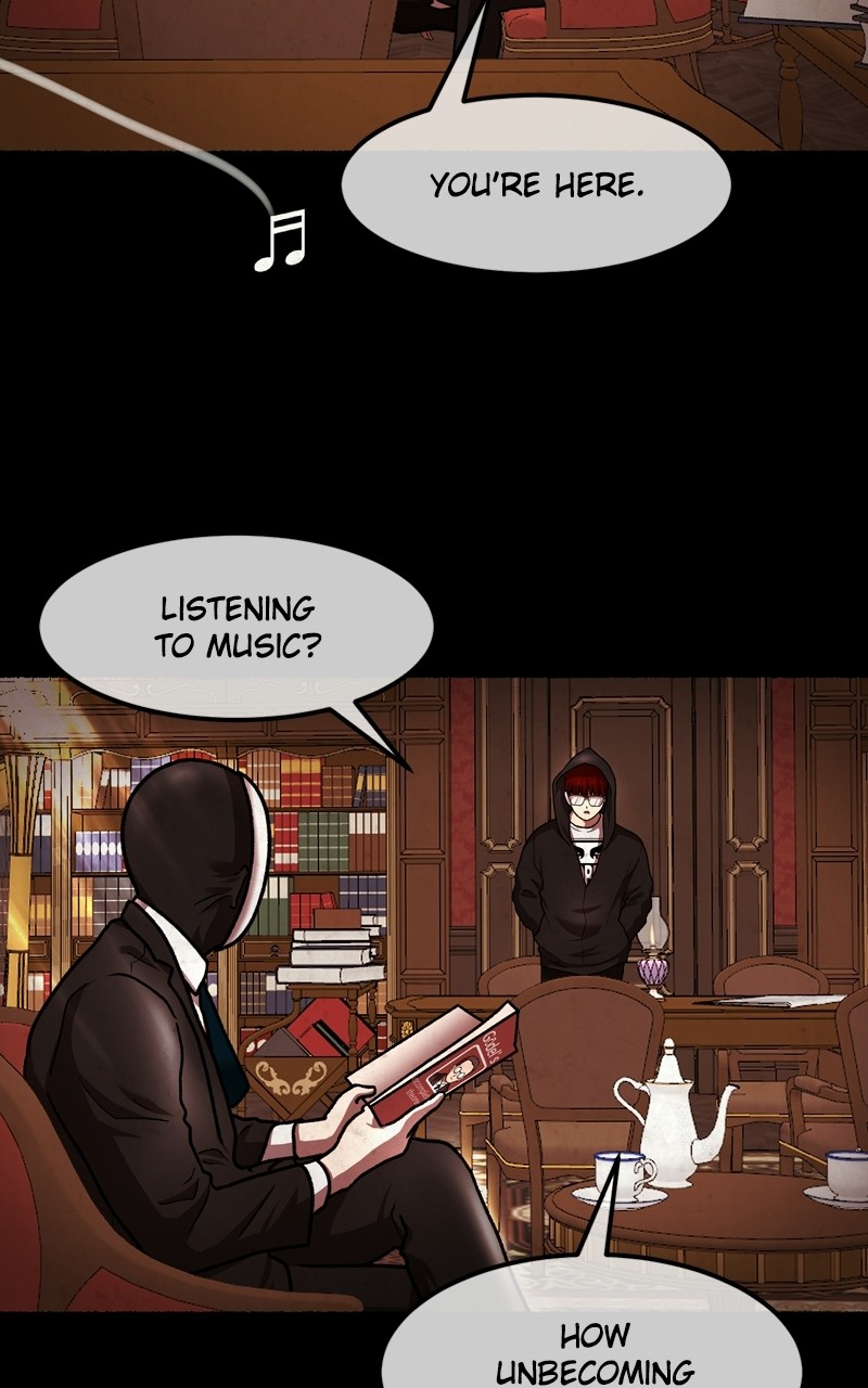 Escape Room Chapter 130 - page 11