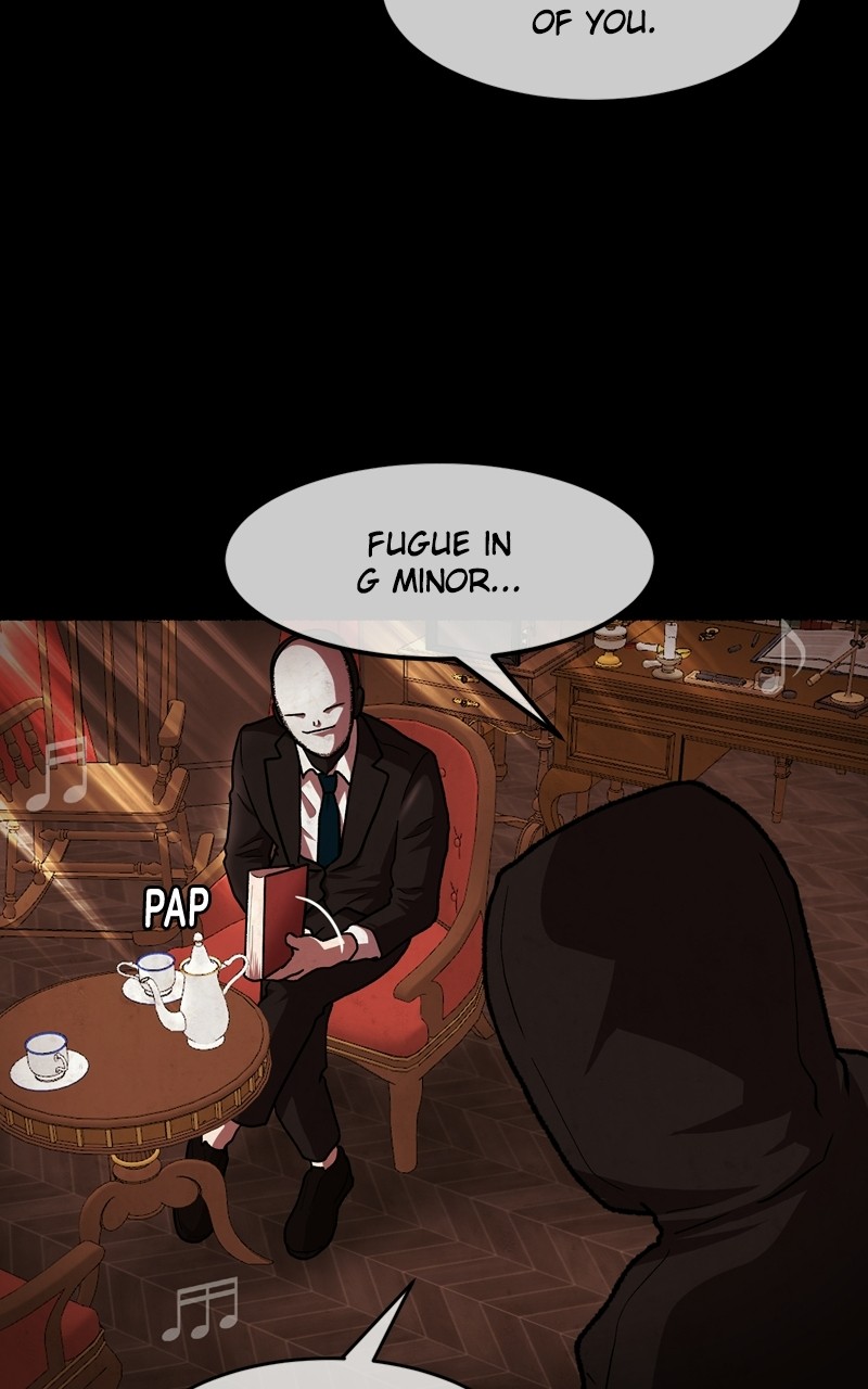 Escape Room Chapter 130 - page 12