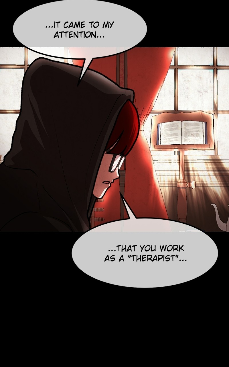 Escape Room Chapter 130 - page 17