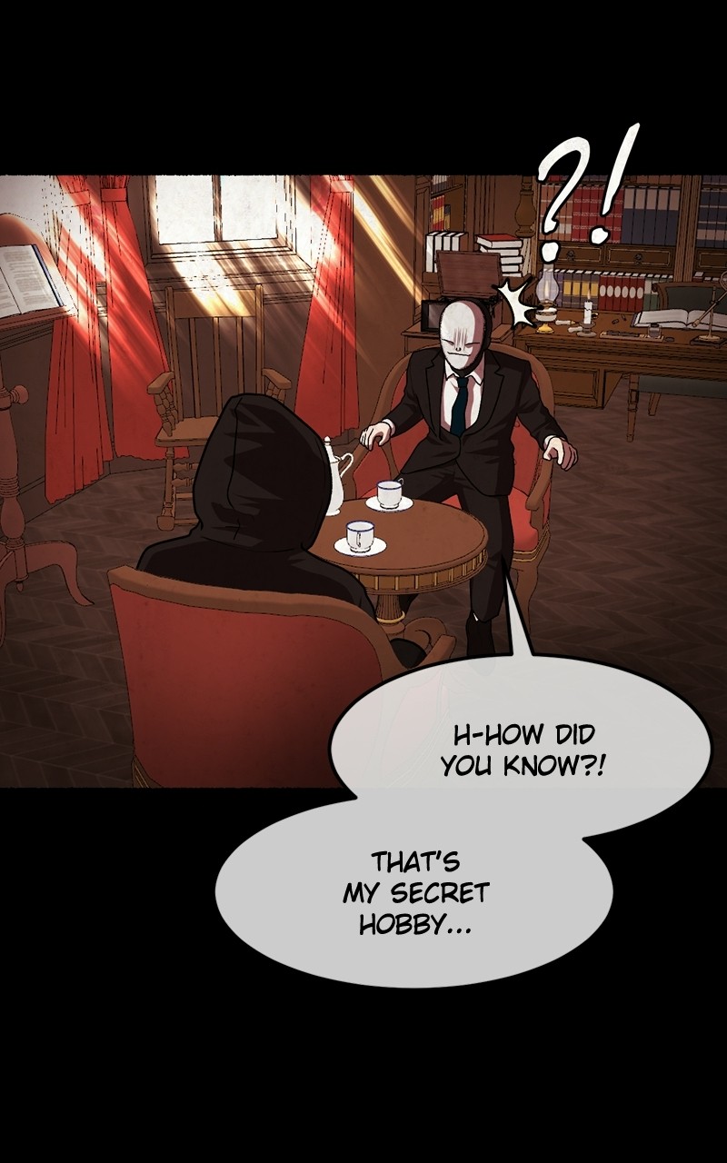 Escape Room Chapter 130 - page 18
