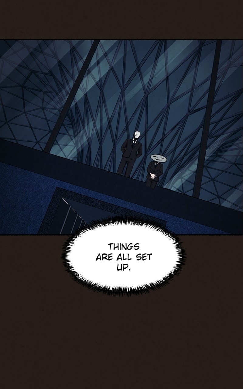 Escape Room Chapter 130 - page 2