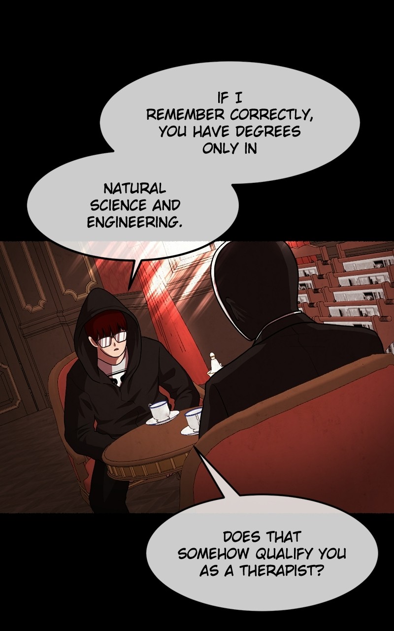 Escape Room Chapter 130 - page 20