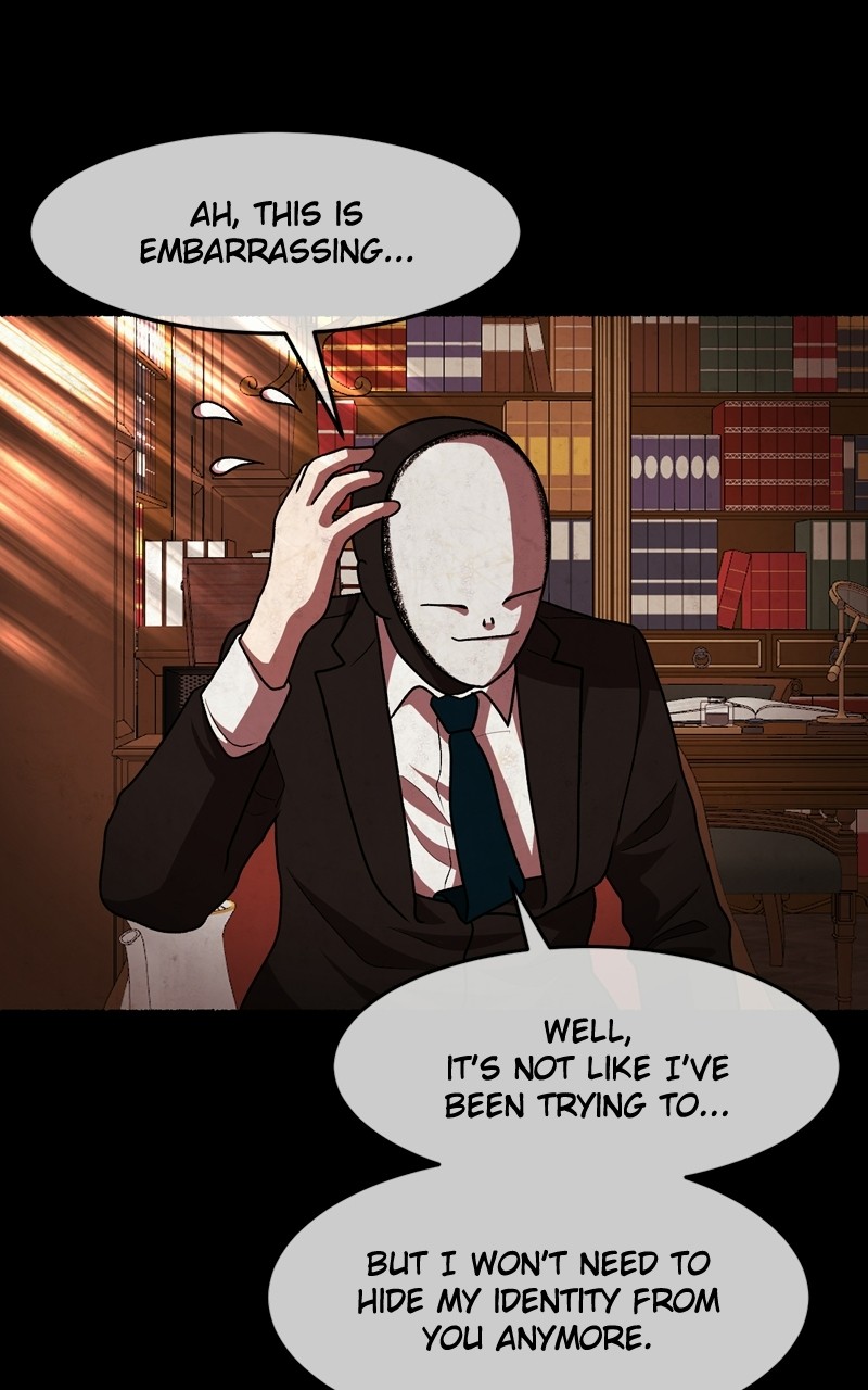 Escape Room Chapter 130 - page 21
