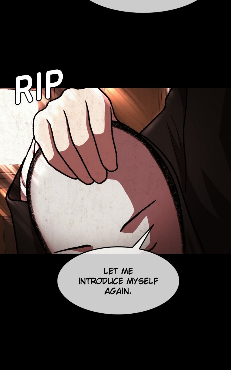 Escape Room Chapter 130 - page 22