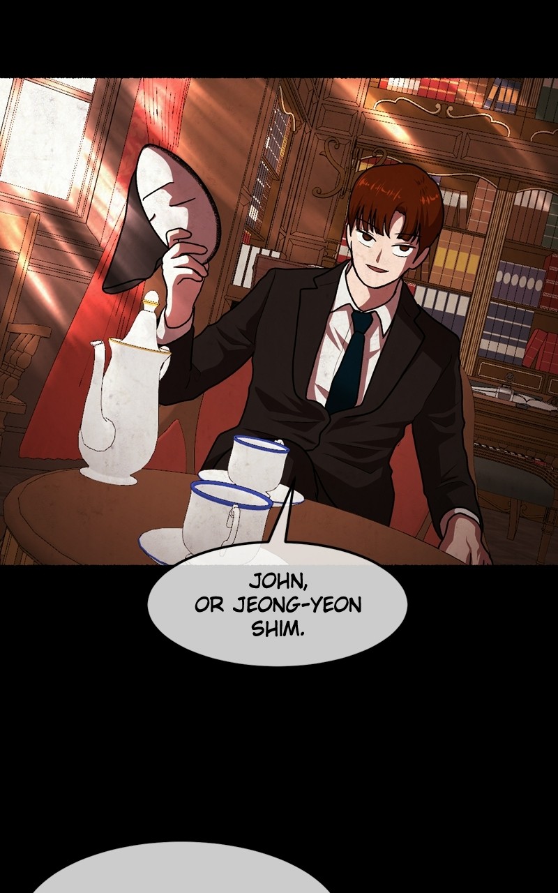 Escape Room Chapter 130 - page 23