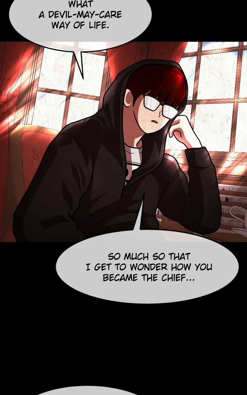 Escape Room Chapter 130 - page 24