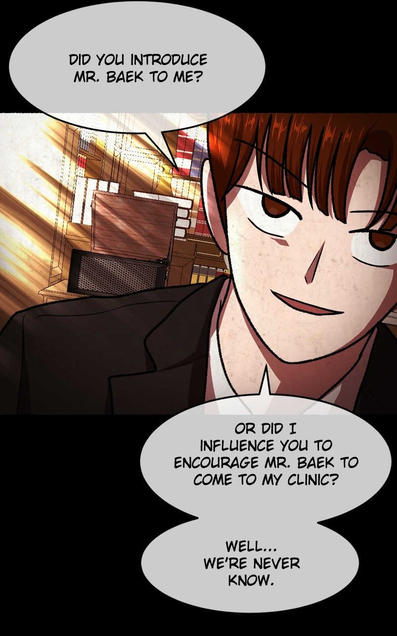 Escape Room Chapter 130 - page 26