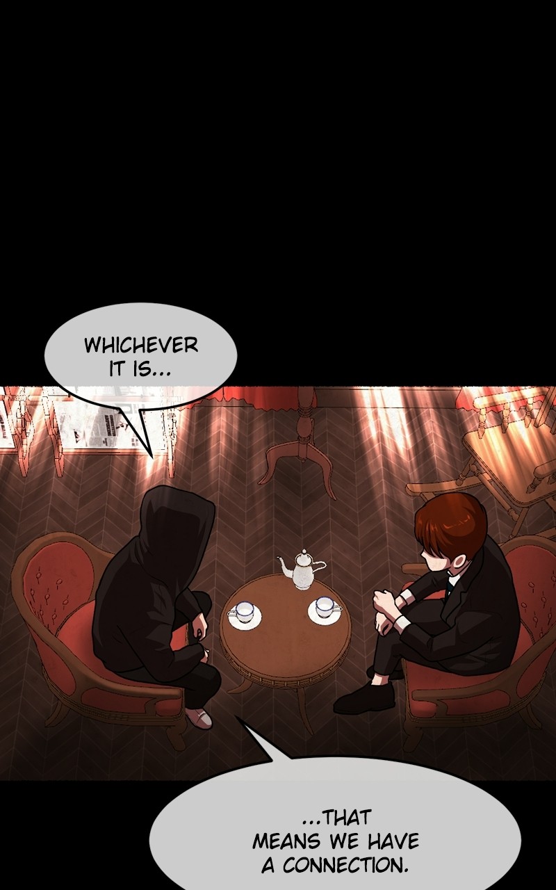 Escape Room Chapter 130 - page 27