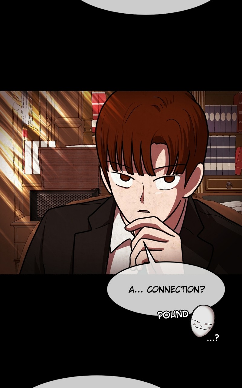 Escape Room Chapter 130 - page 28