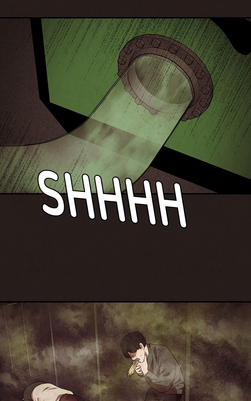 Escape Room Chapter 130 - page 3