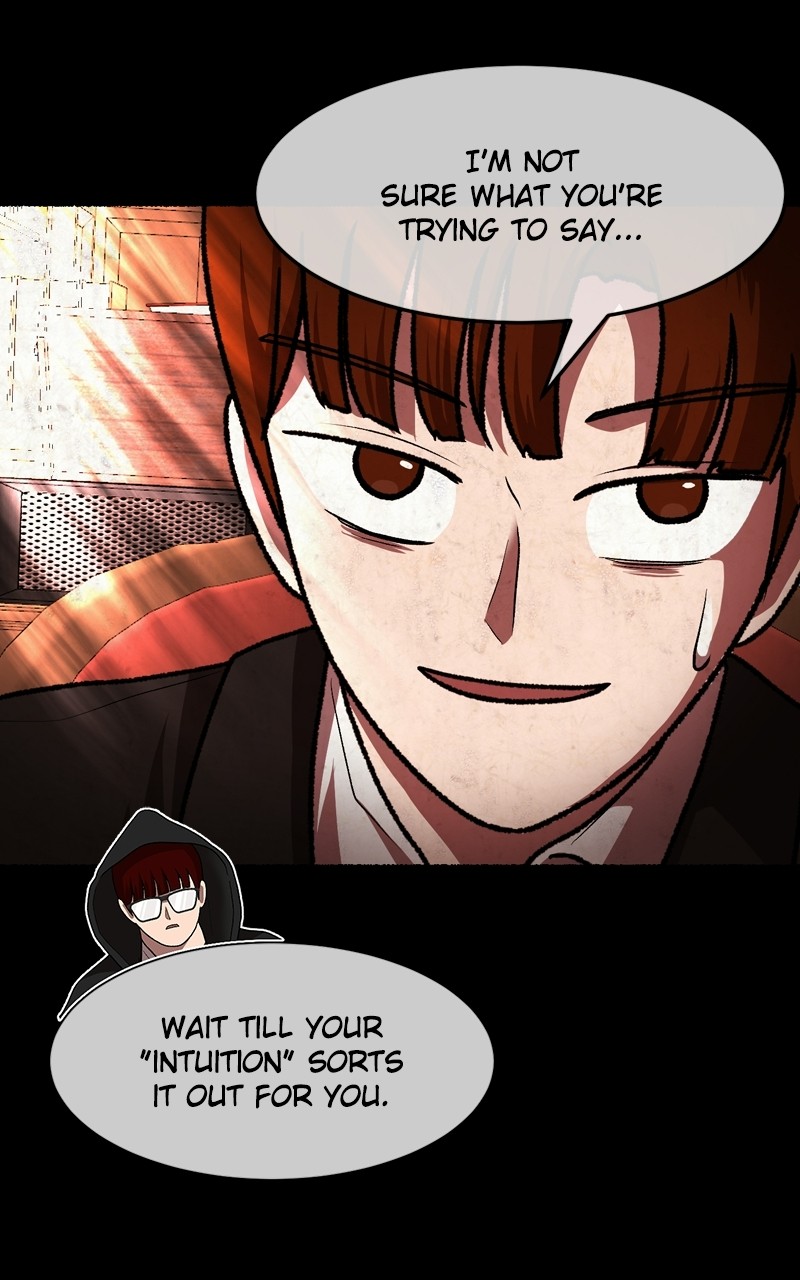 Escape Room Chapter 130 - page 30