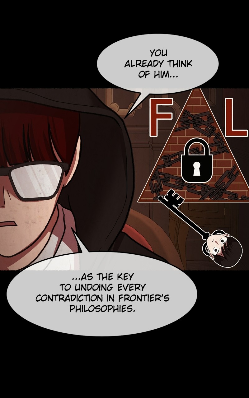 Escape Room Chapter 130 - page 31