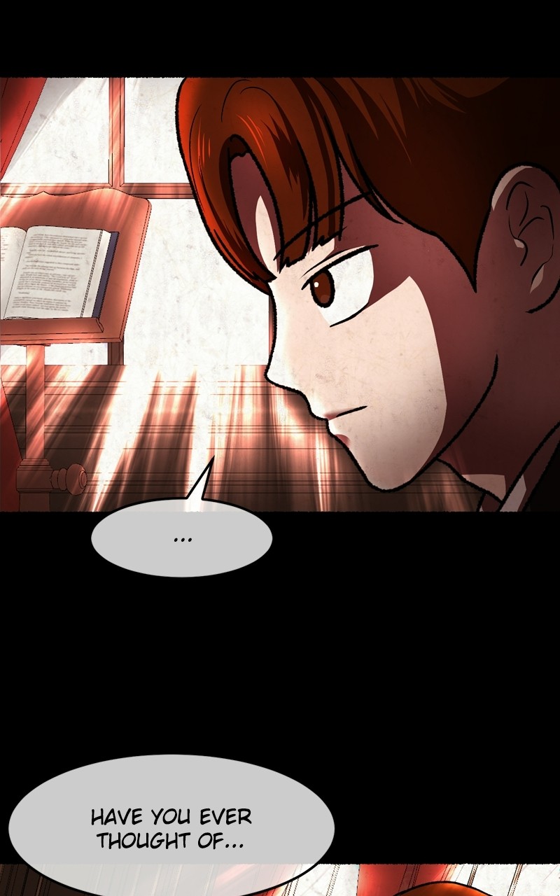 Escape Room Chapter 130 - page 32