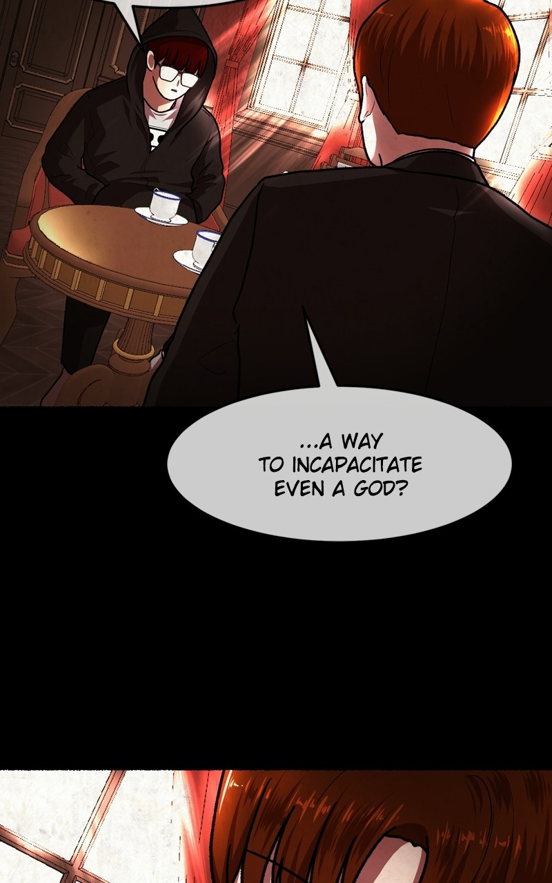 Escape Room Chapter 130 - page 33