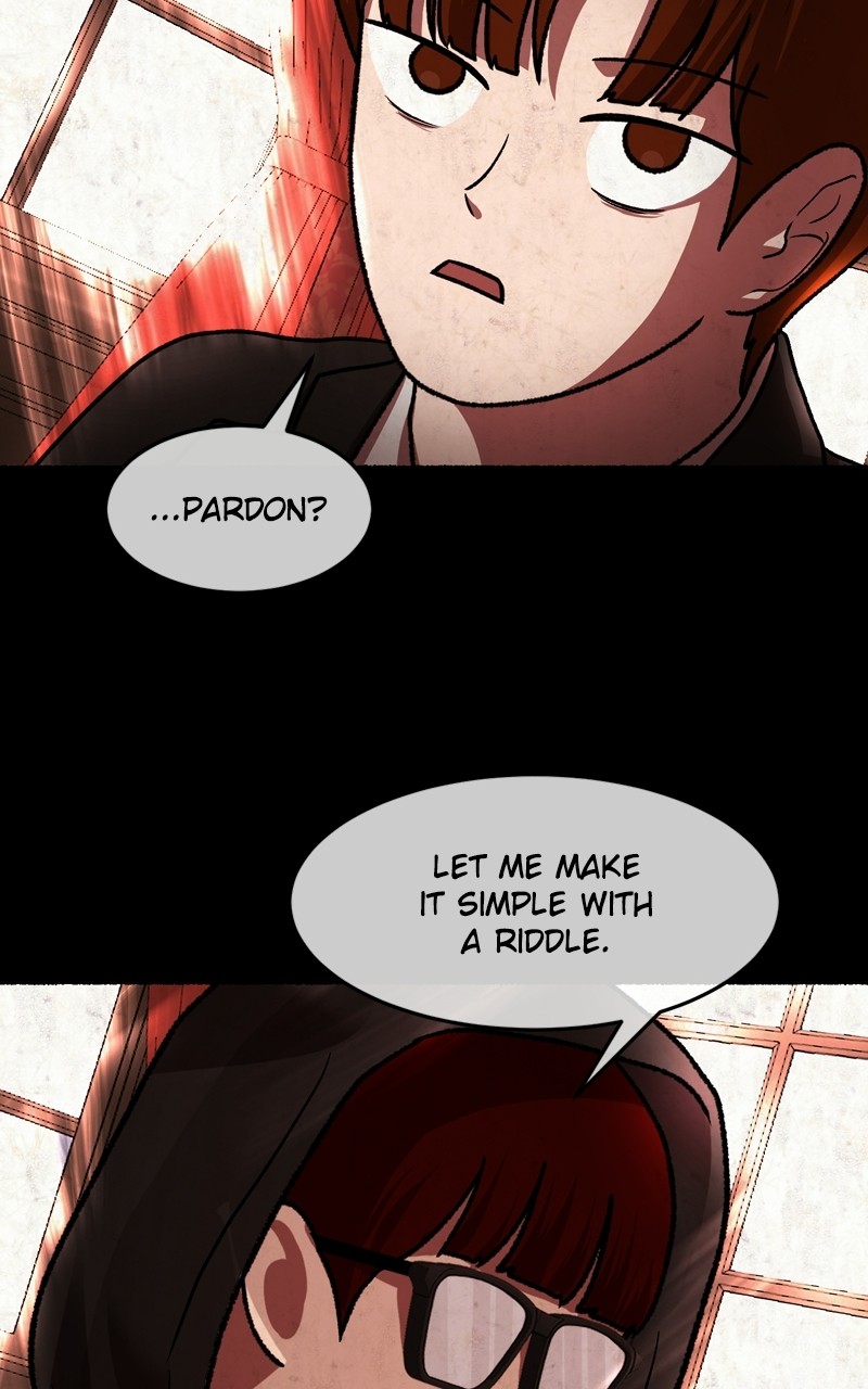 Escape Room Chapter 130 - page 34