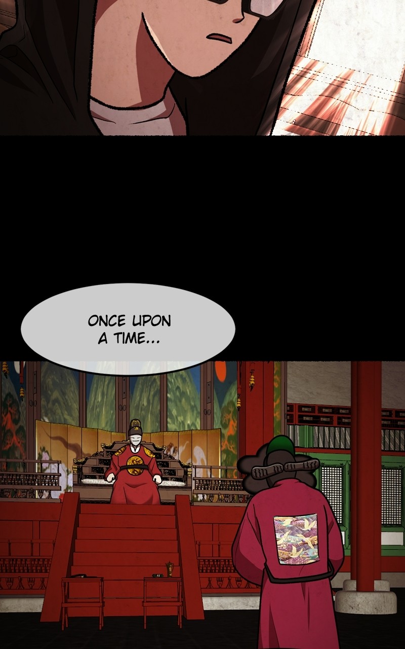 Escape Room Chapter 130 - page 35