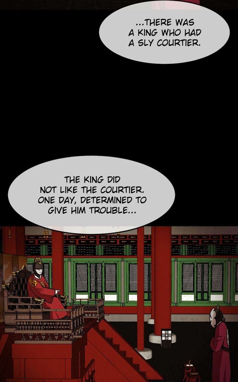Escape Room Chapter 130 - page 36