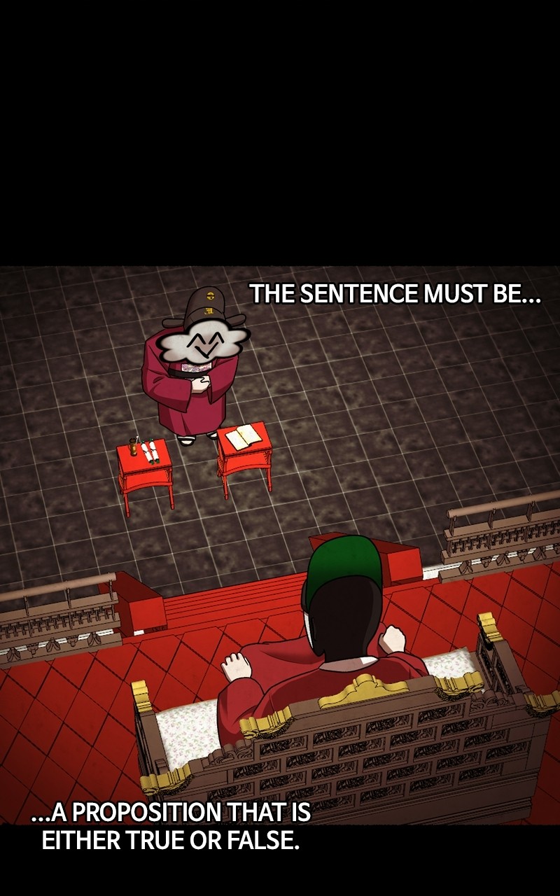 Escape Room Chapter 130 - page 38