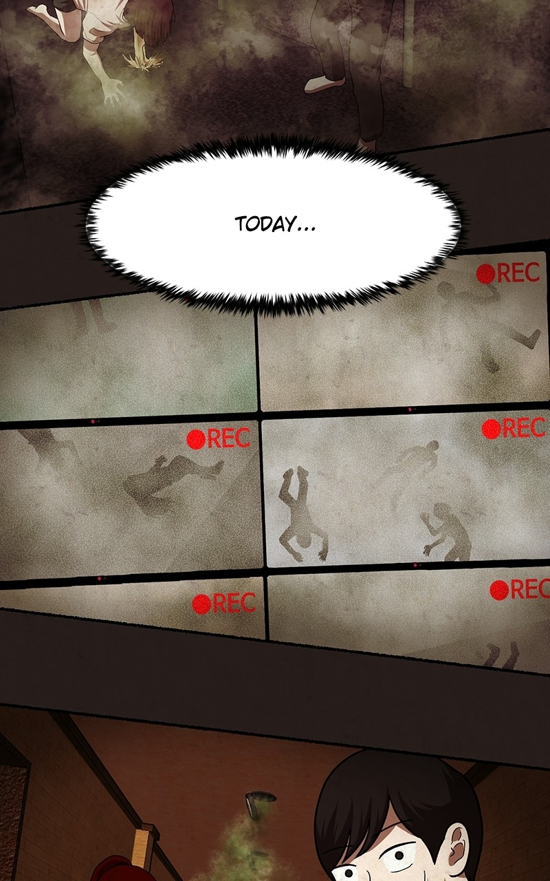 Escape Room Chapter 130 - page 4