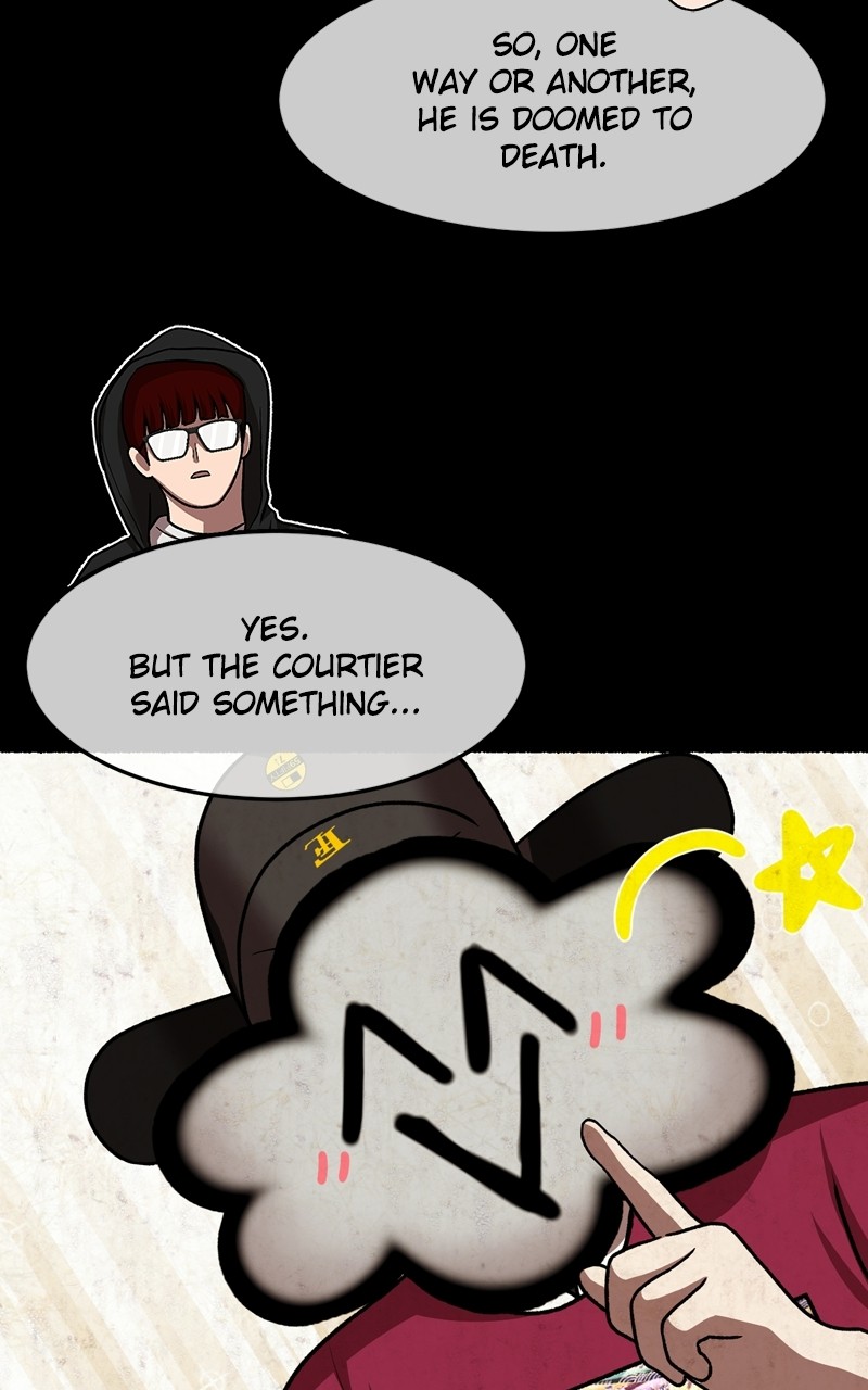 Escape Room Chapter 130 - page 41