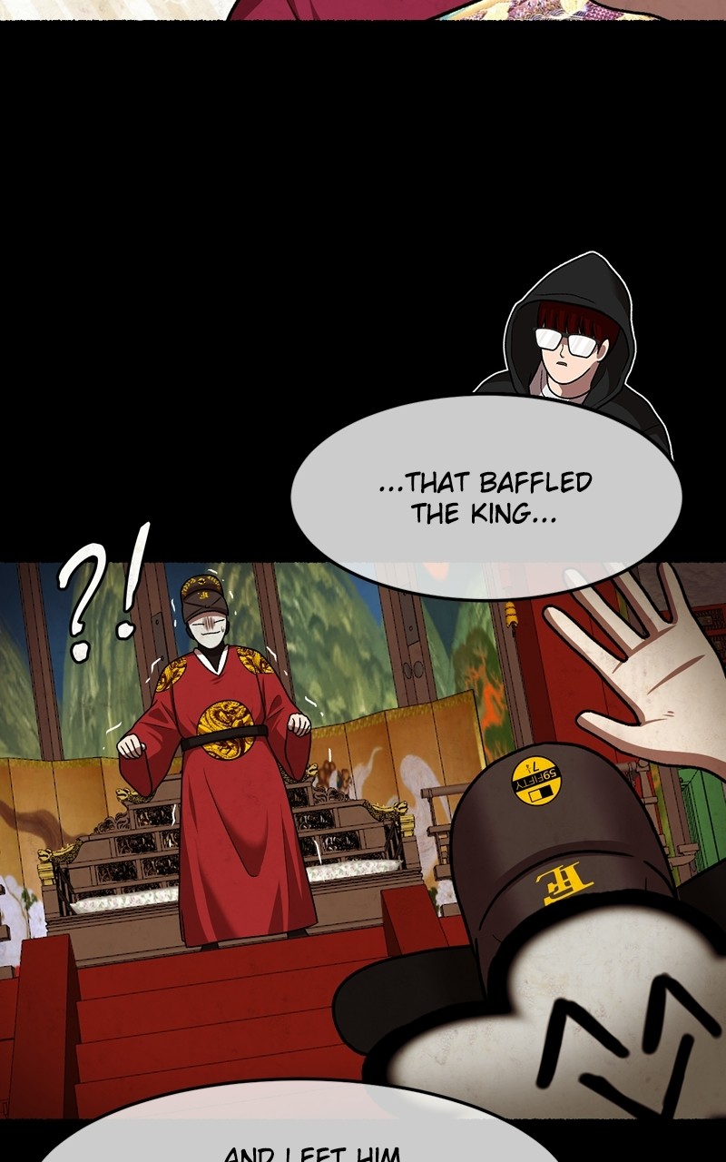 Escape Room Chapter 130 - page 42
