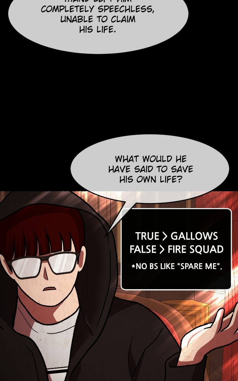 Escape Room Chapter 130 - page 43