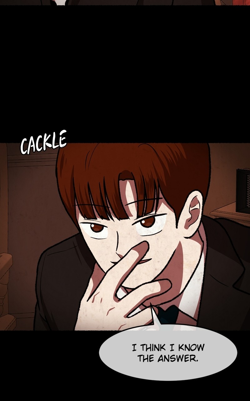 Escape Room Chapter 130 - page 44