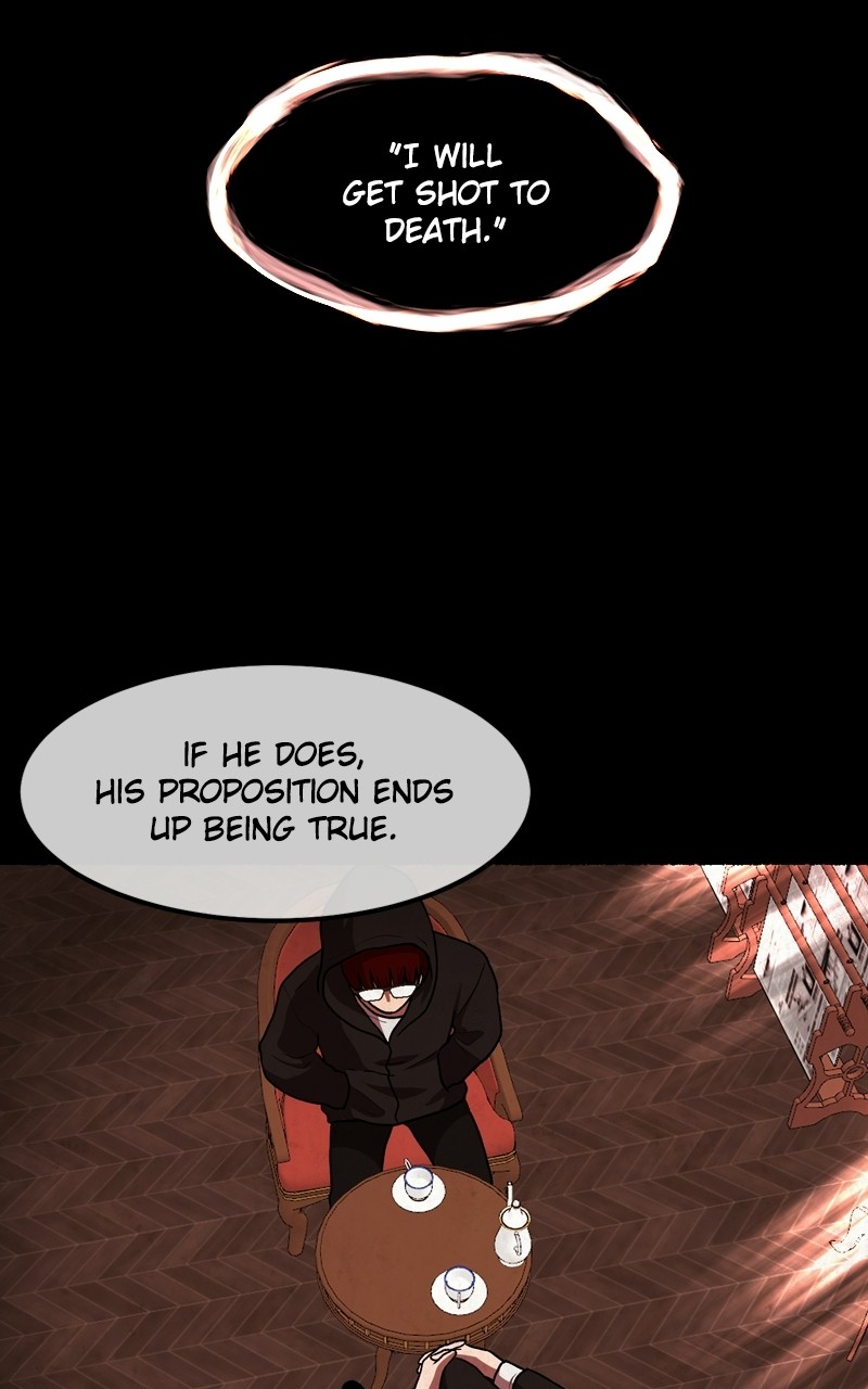 Escape Room Chapter 130 - page 47