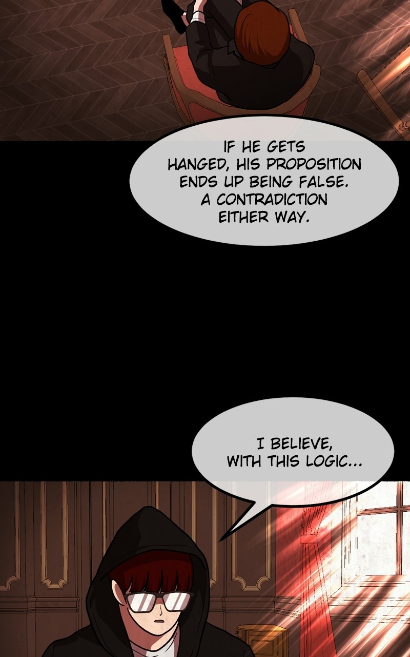 Escape Room Chapter 130 - page 48