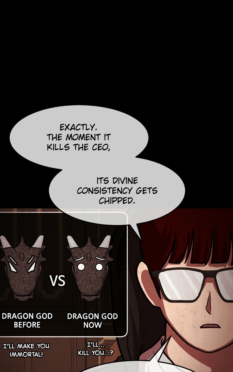 Escape Room Chapter 130 - page 57