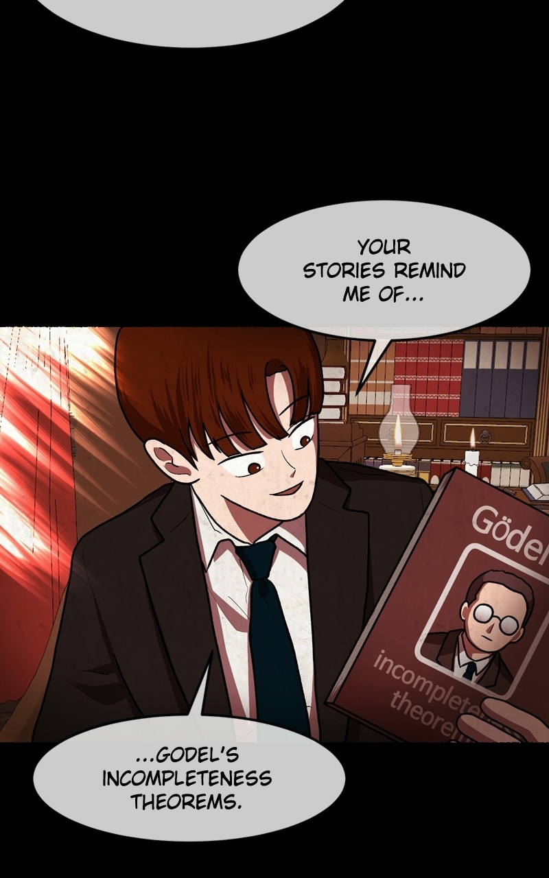 Escape Room Chapter 130 - page 60