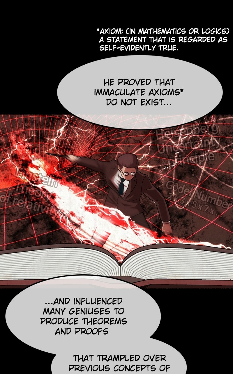 Escape Room Chapter 130 - page 61