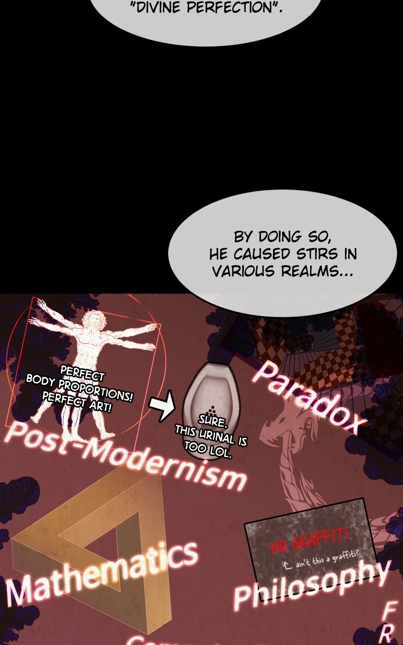 Escape Room Chapter 130 - page 62