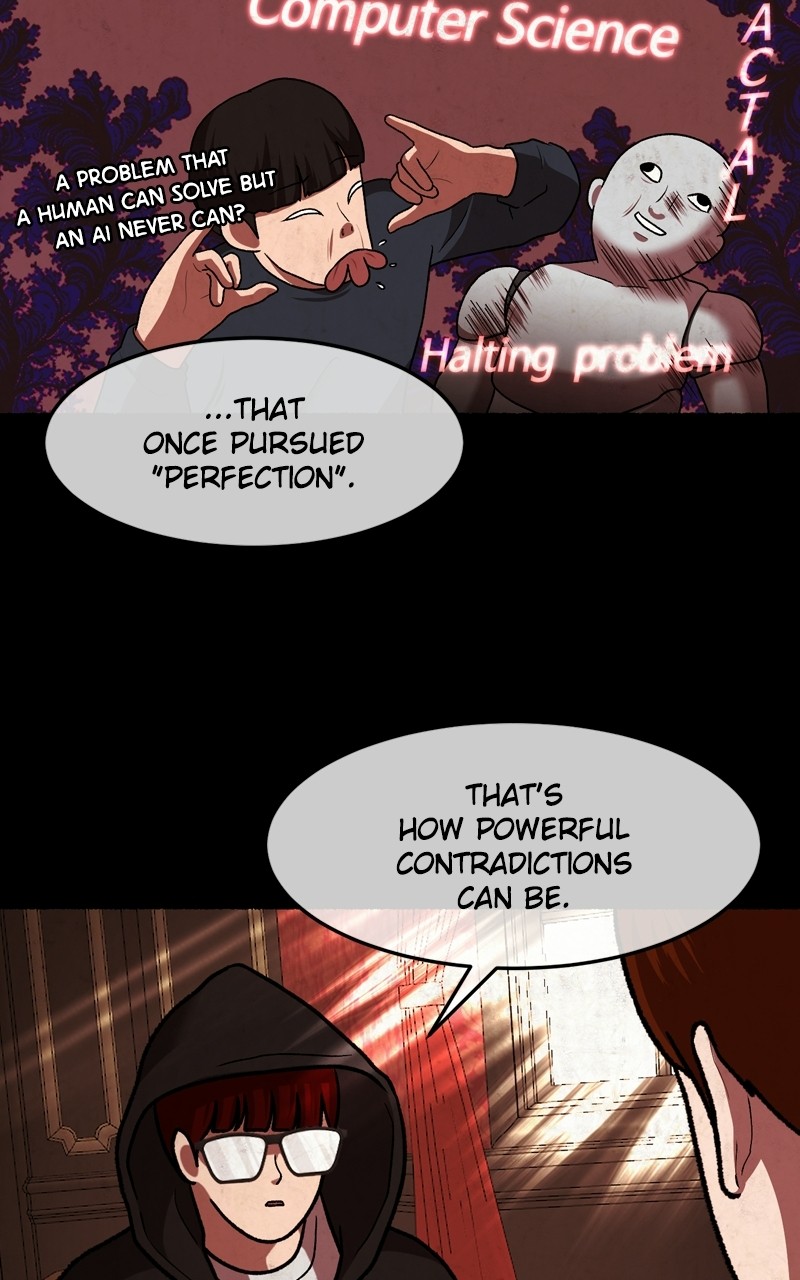 Escape Room Chapter 130 - page 63