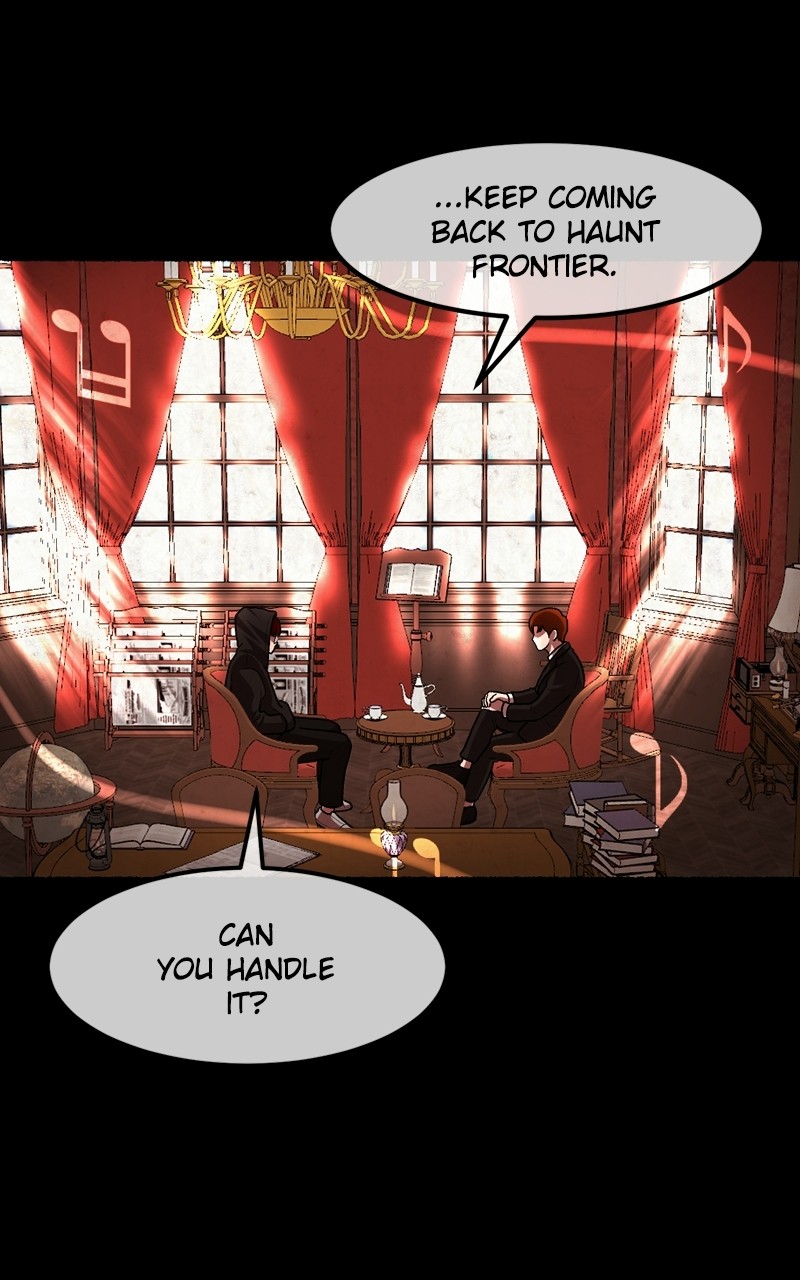 Escape Room Chapter 130 - page 69