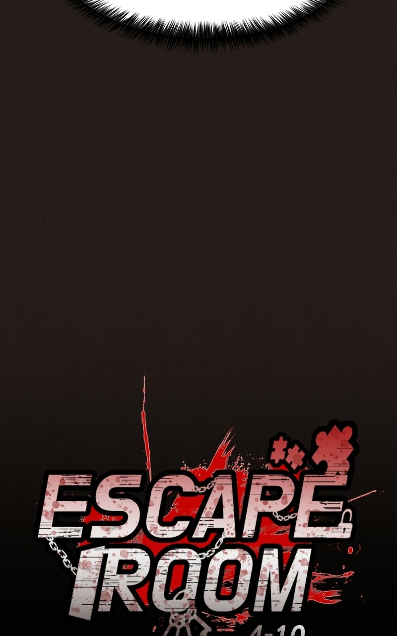 Escape Room Chapter 130 - page 7