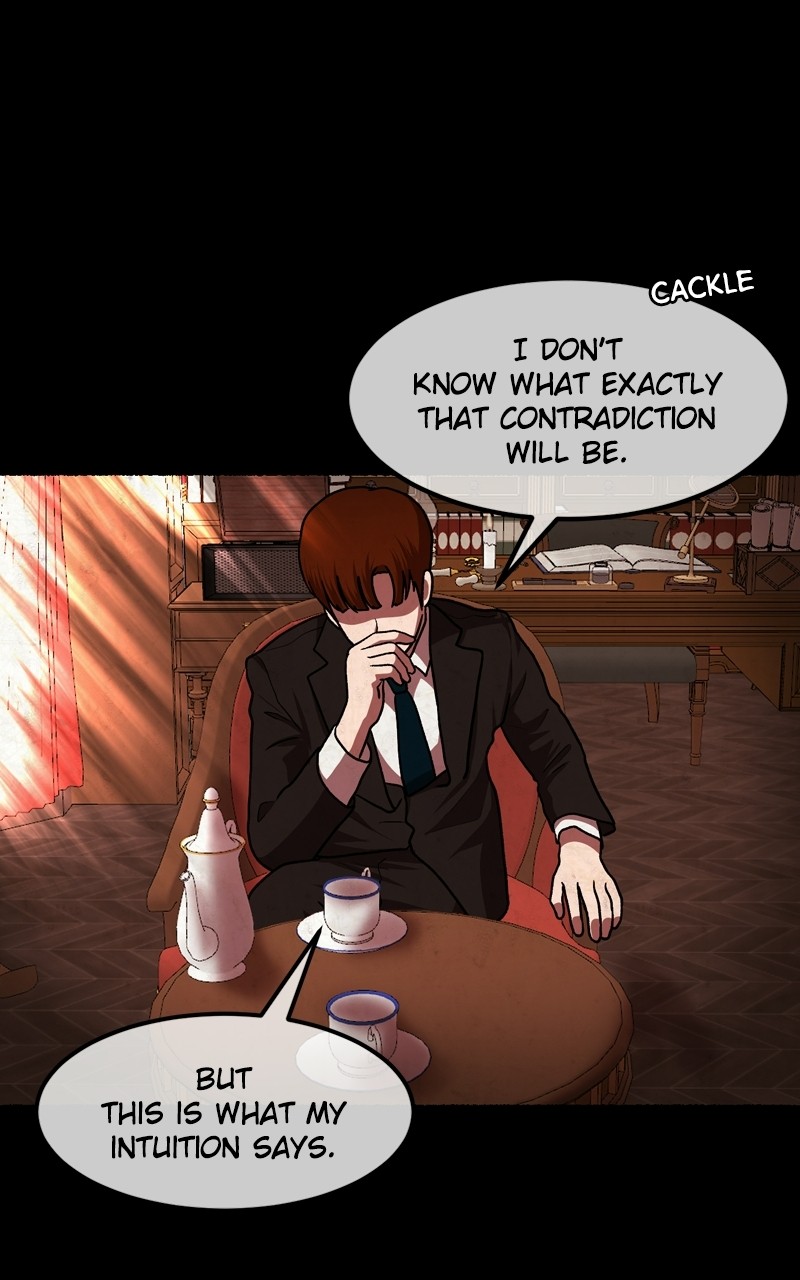Escape Room Chapter 130 - page 70
