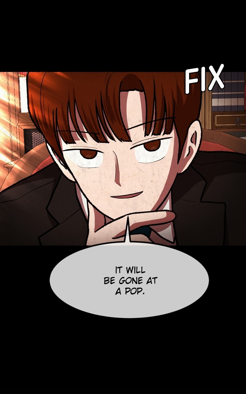 Escape Room Chapter 130 - page 71