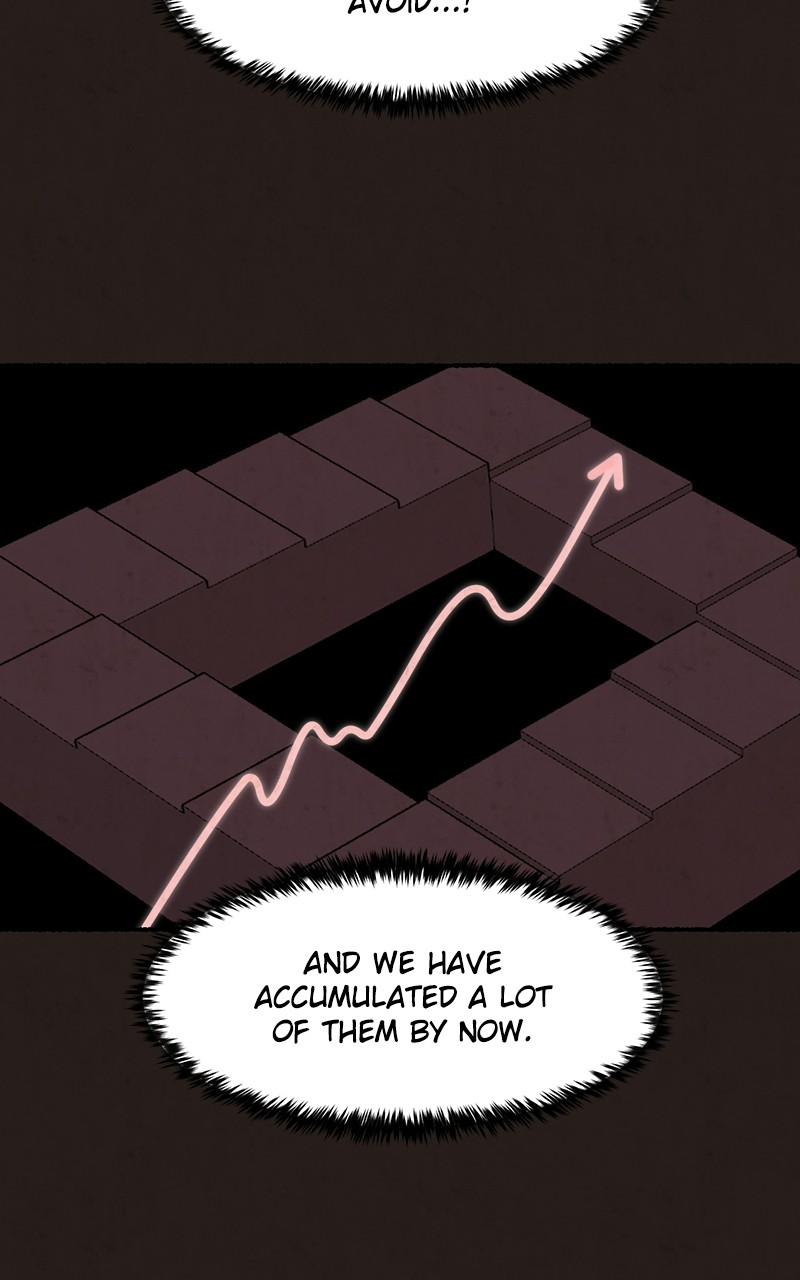 Escape Room Chapter 130 - page 74