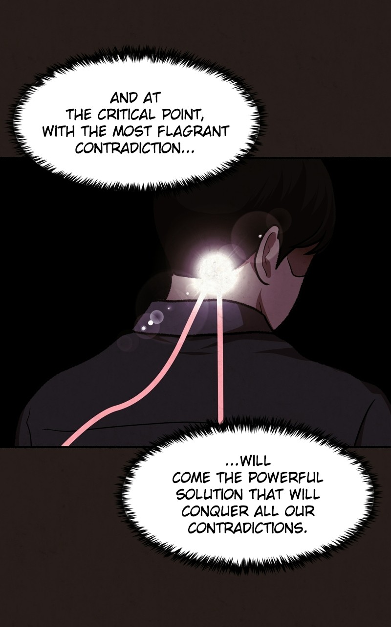 Escape Room Chapter 130 - page 75