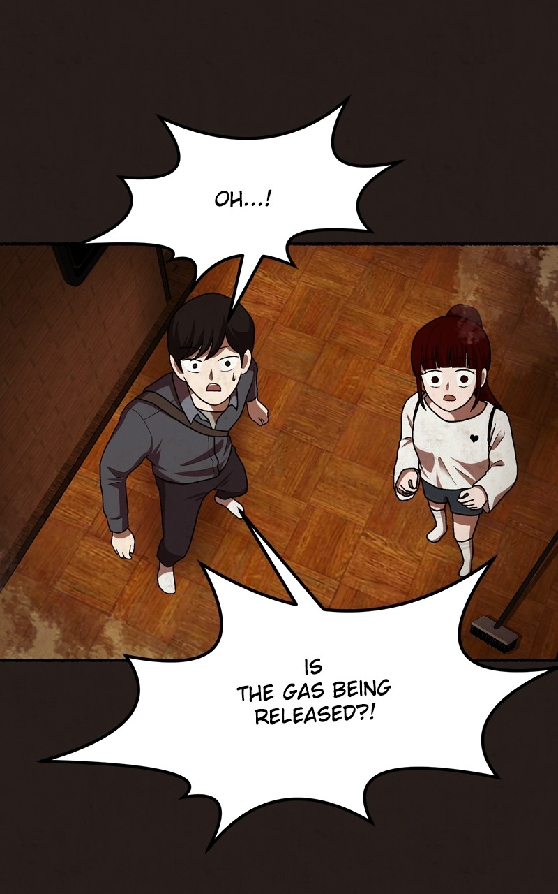 Escape Room Chapter 130 - page 79
