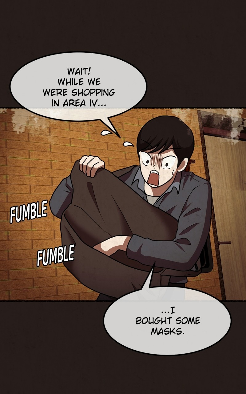 Escape Room Chapter 130 - page 80
