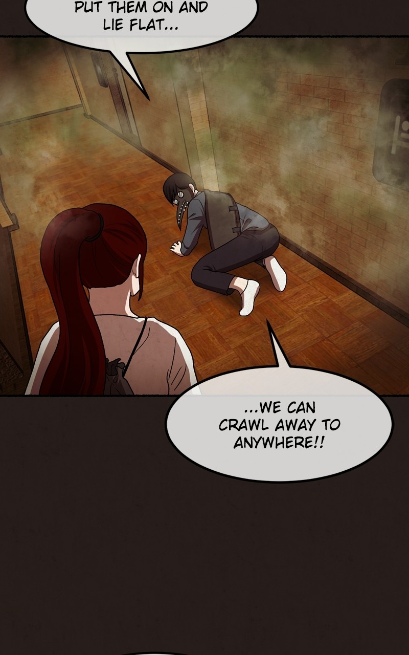Escape Room Chapter 130 - page 82