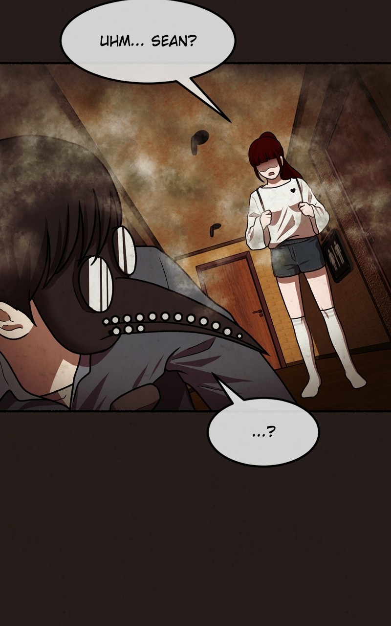 Escape Room Chapter 130 - page 83