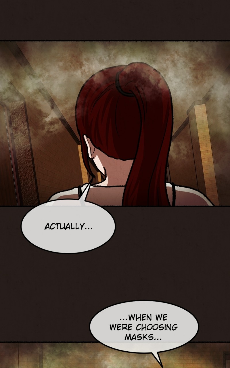 Escape Room Chapter 130 - page 84