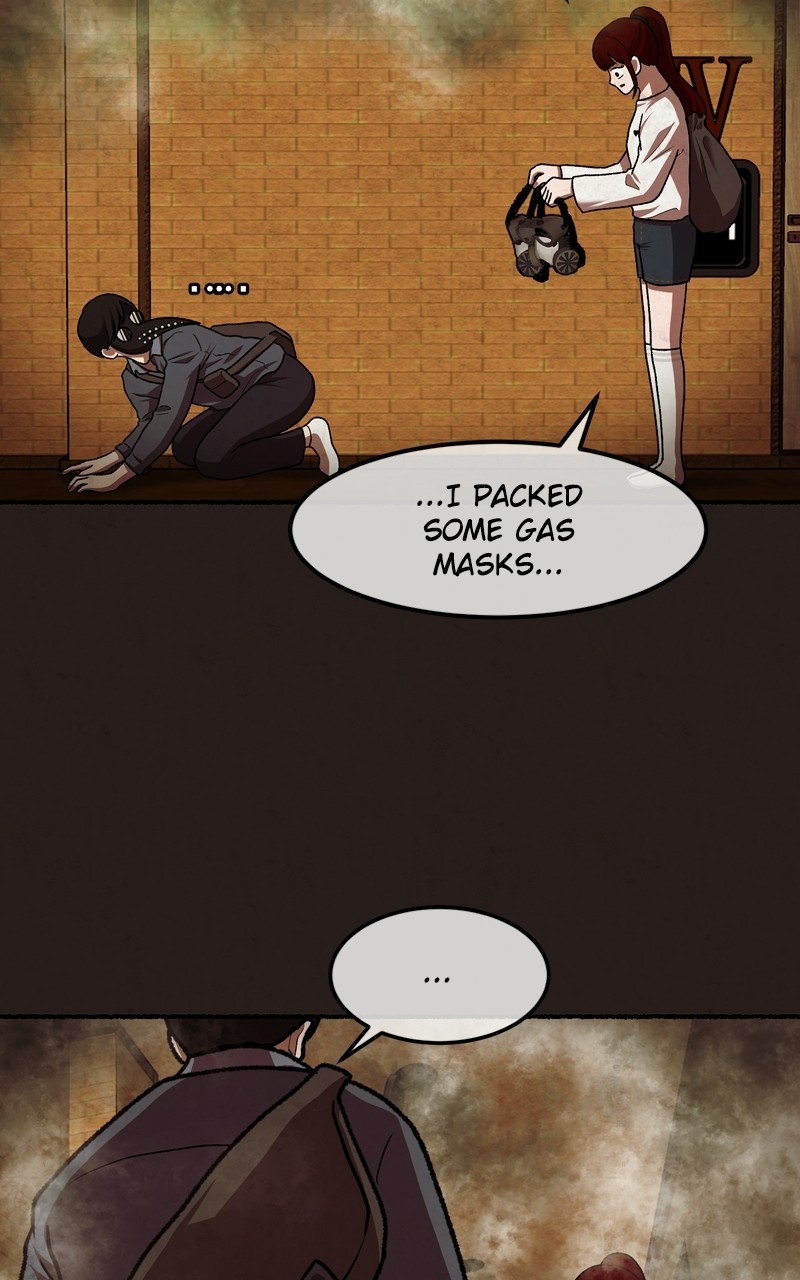 Escape Room Chapter 130 - page 85