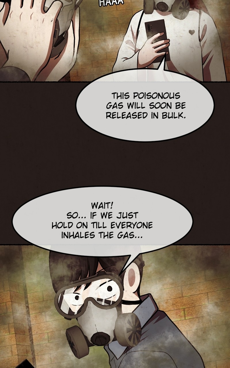 Escape Room Chapter 130 - page 89