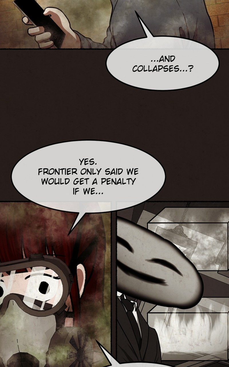 Escape Room Chapter 130 - page 90