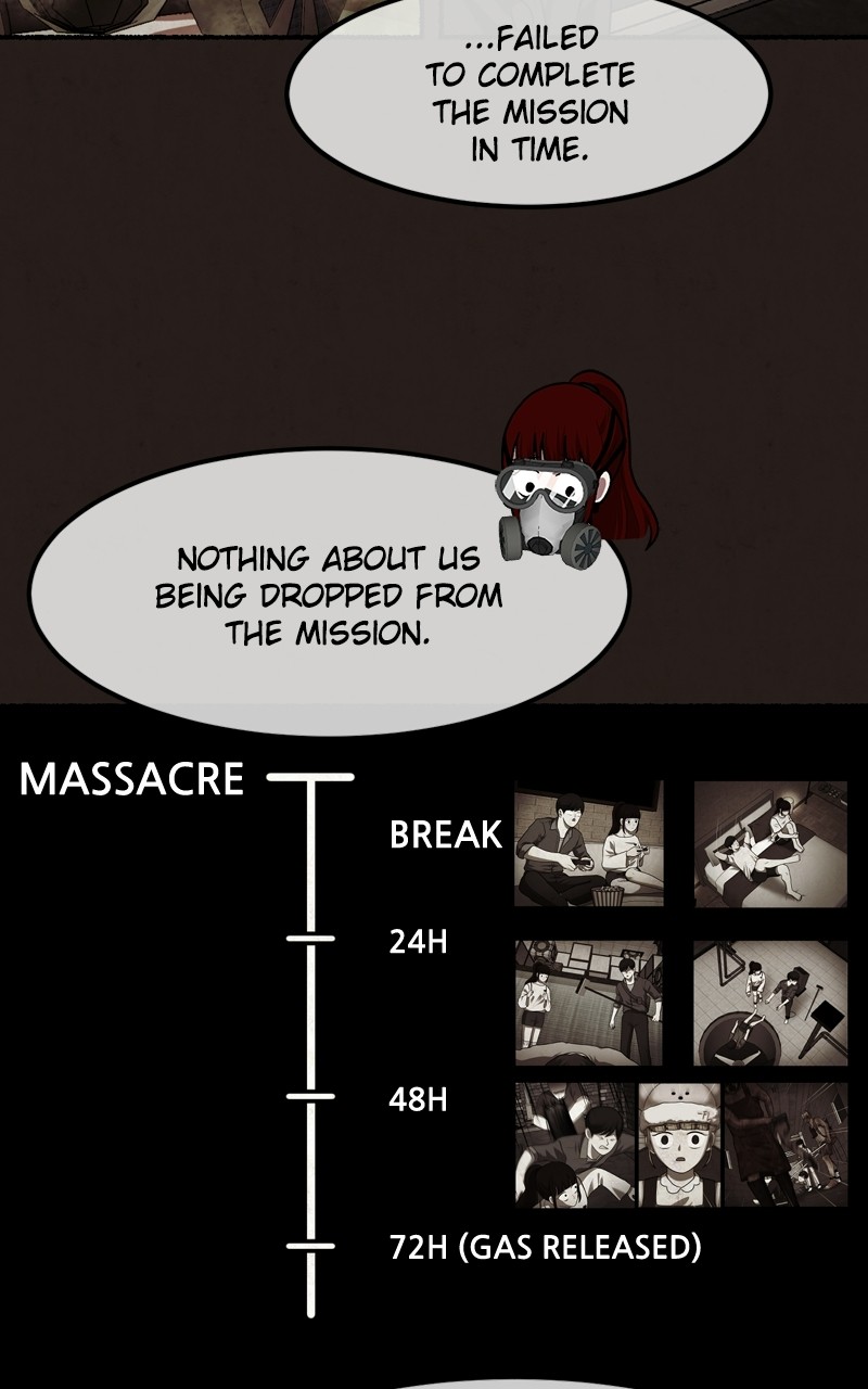 Escape Room Chapter 130 - page 91
